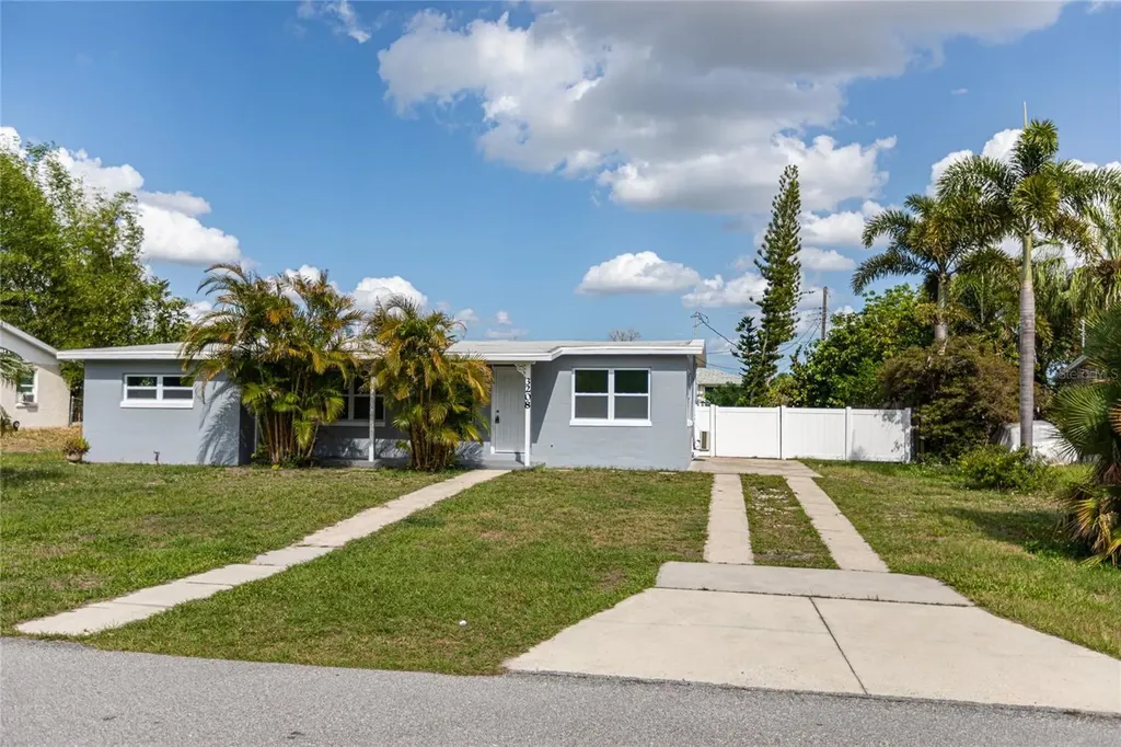 3208 Pinetree Street Port Charlotte FL 33952