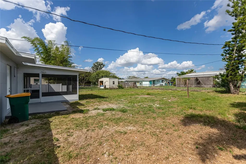 3208 Pinetree Street Port Charlotte FL 33952