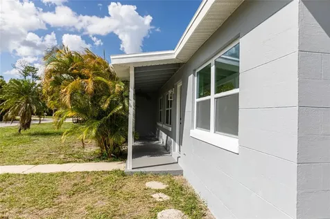 3208 Pinetree Street Port Charlotte FL 33952
