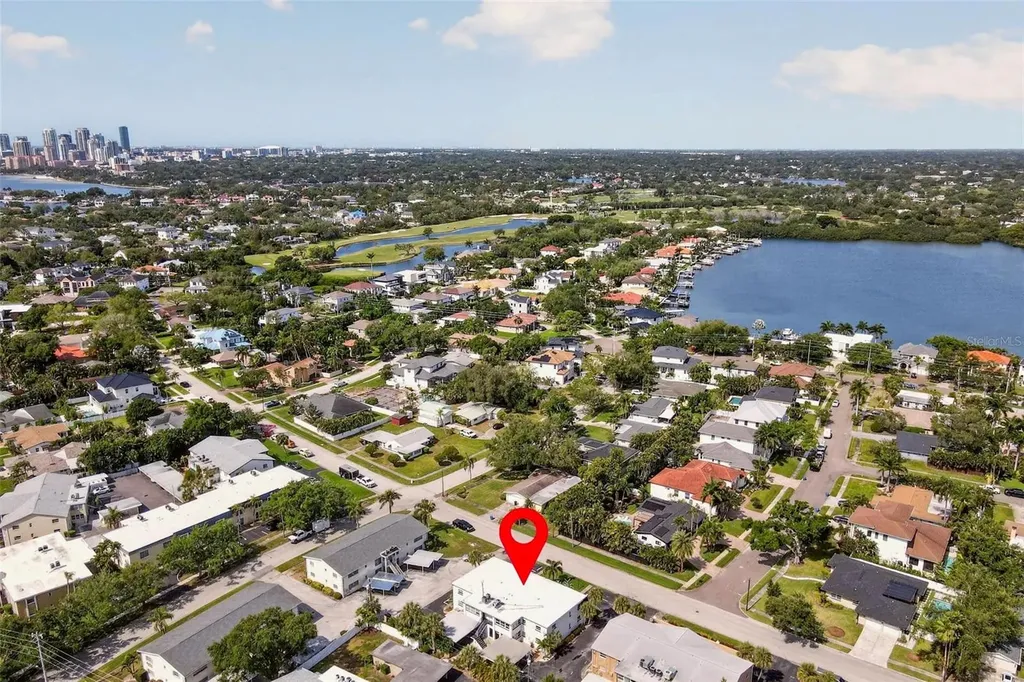 1065 Eden Isle Boulevard NE St Petersburg FL 33704