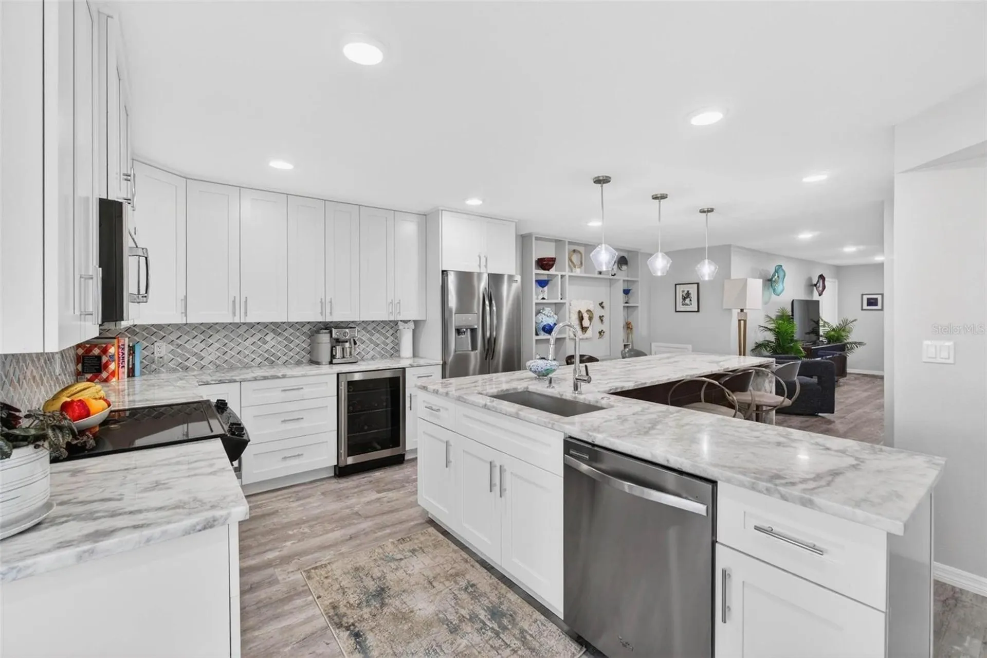 1065 Eden Isle Boulevard NE St Petersburg FL 33704