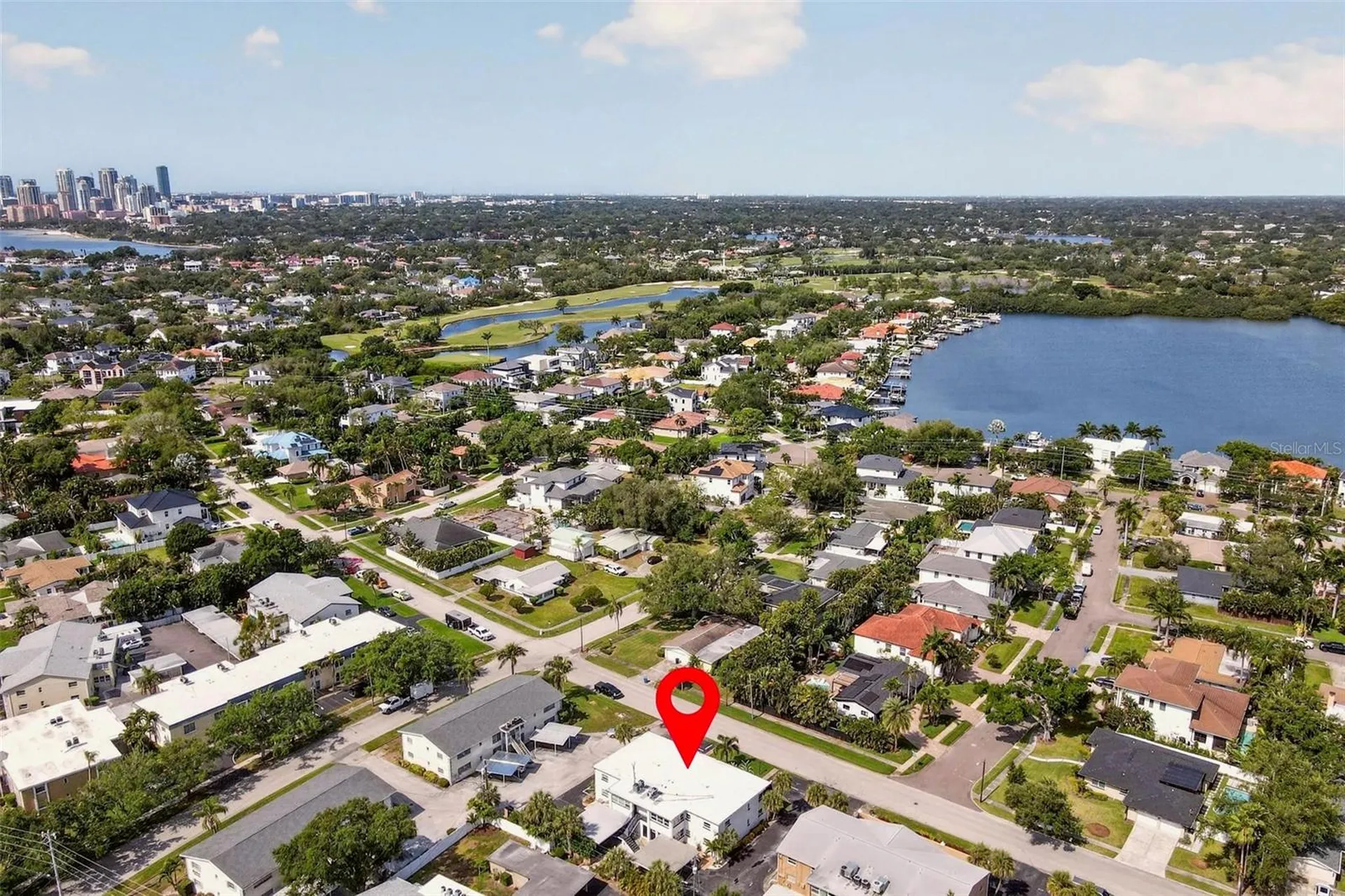 1065 Eden Isle Boulevard NE St Petersburg FL 33704