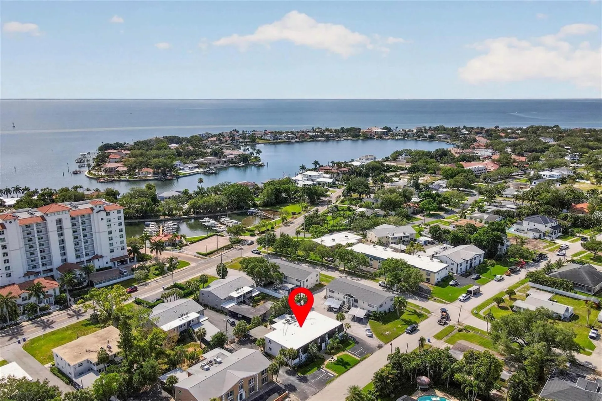 1065 Eden Isle Boulevard NE St Petersburg FL 33704