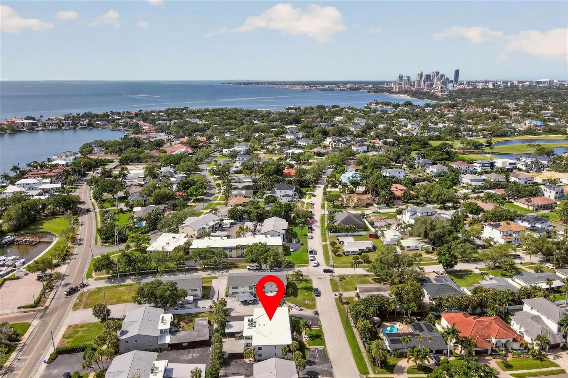 1065 Eden Isle Boulevard NE St Petersburg FL 33704