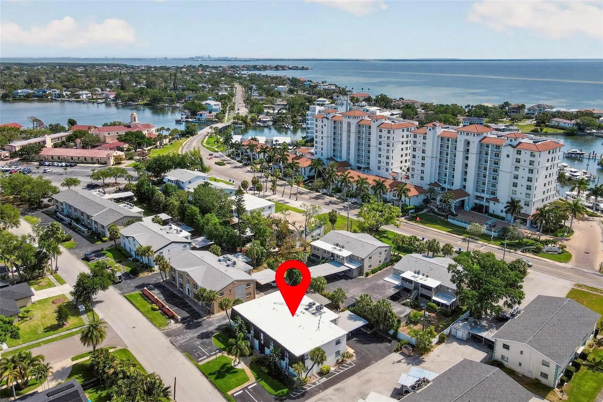1065 Eden Isle Boulevard NE St Petersburg FL 33704