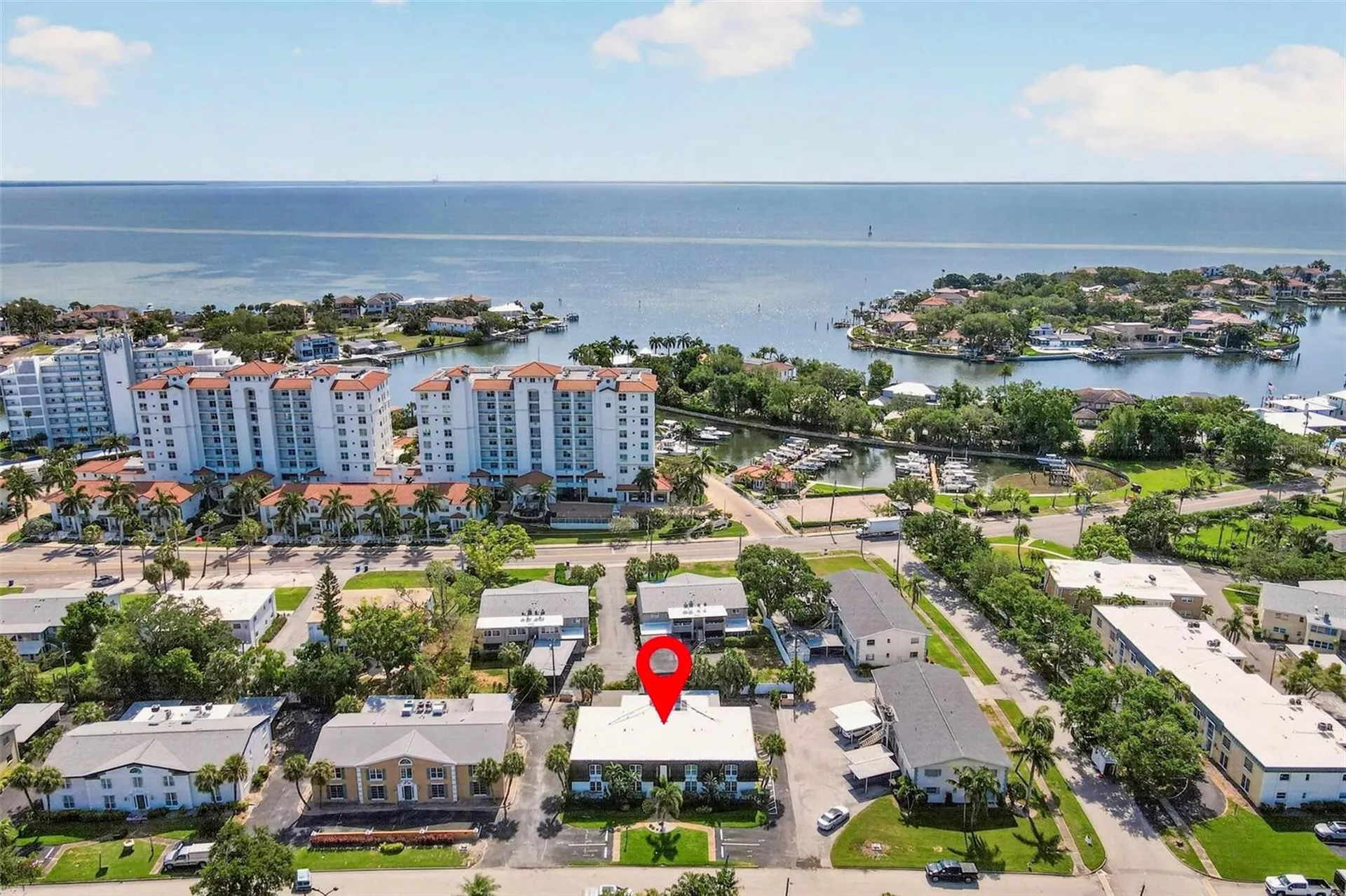 1065 Eden Isle Boulevard NE St Petersburg FL 33704