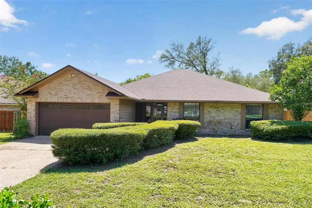3080 Marrano Drive Orange Park FL 32073