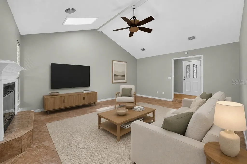 3080 Marrano Drive Orange Park FL 32073