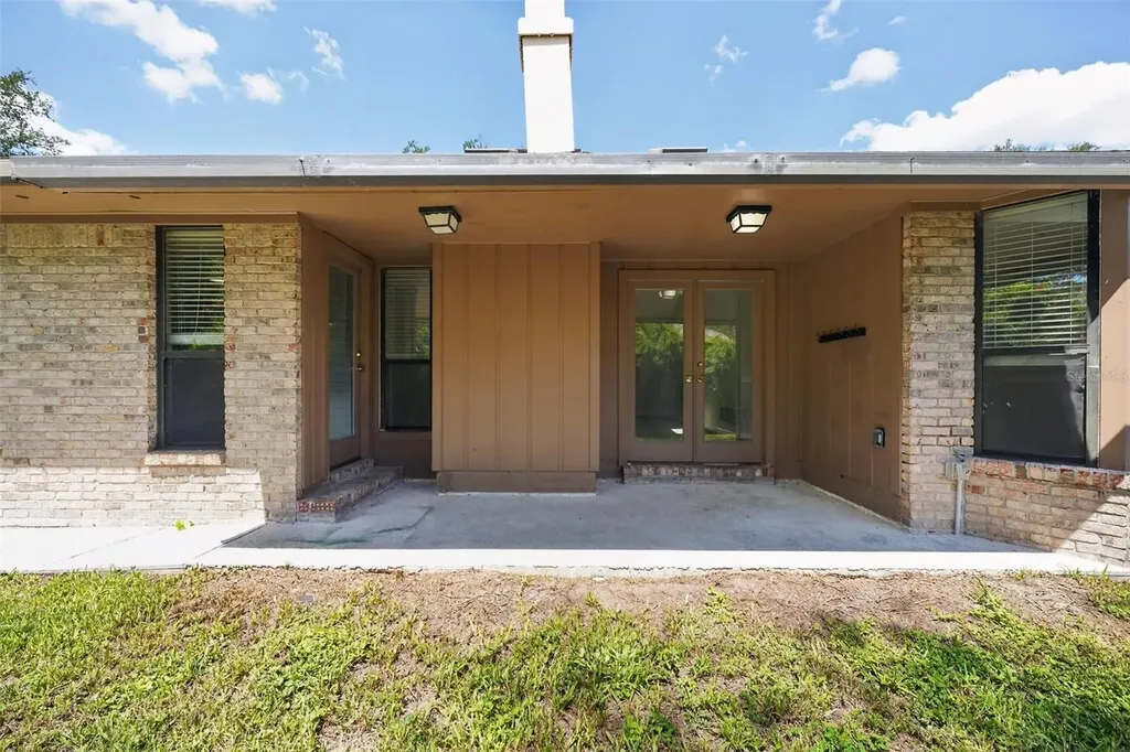 3080 Marrano Drive Orange Park FL 32073