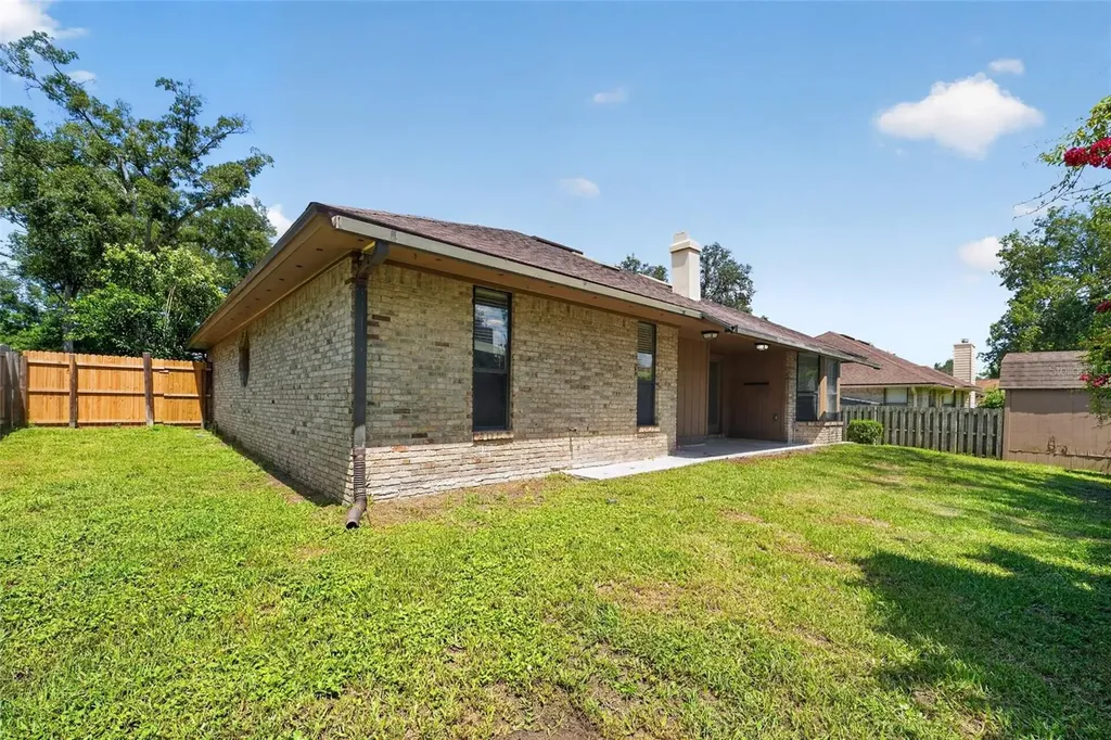 3080 Marrano Drive Orange Park FL 32073