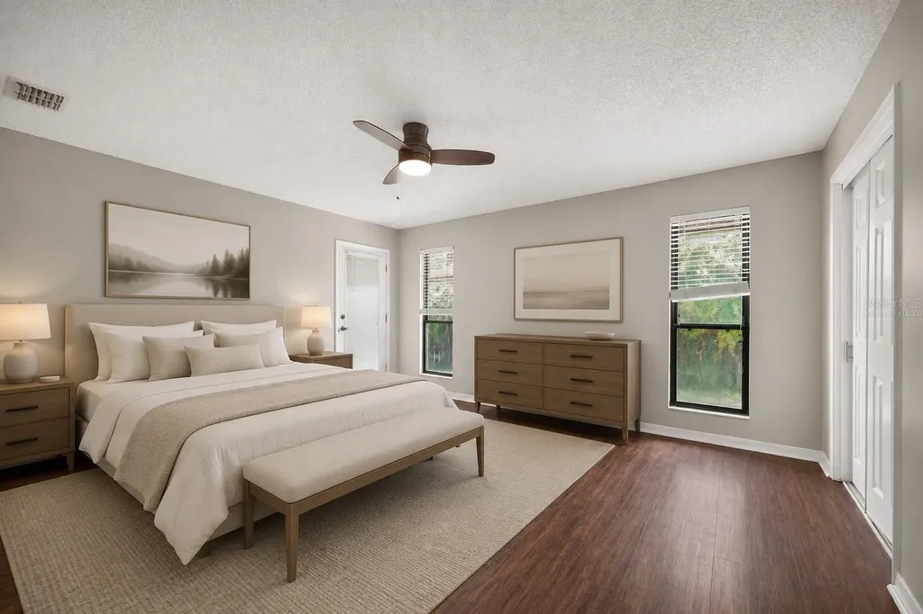 3080 Marrano Drive Orange Park FL 32073