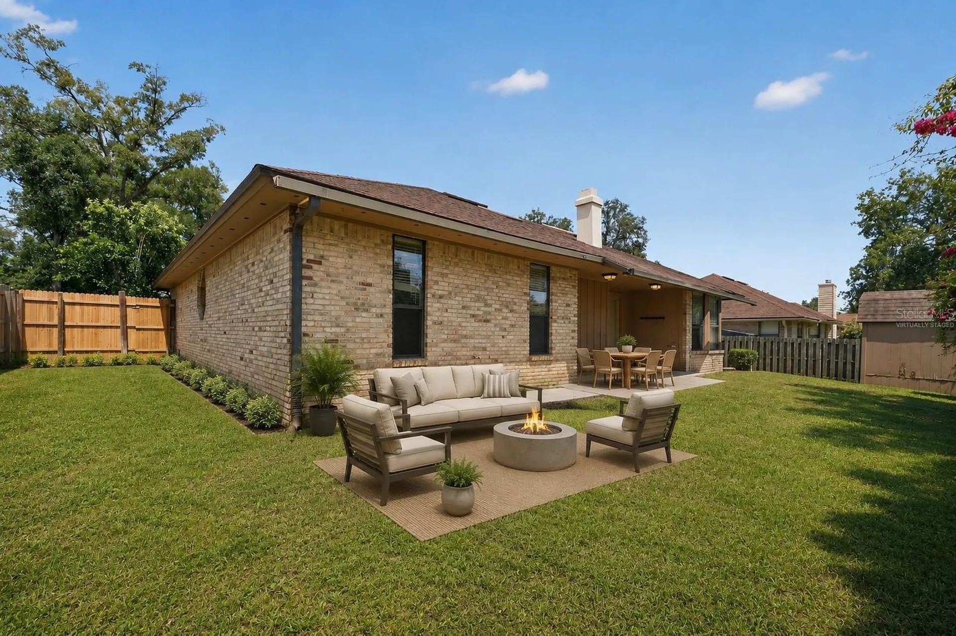 3080 Marrano Drive Orange Park FL 32073