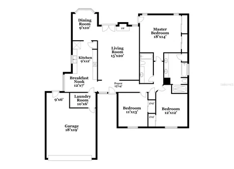 3080 Marrano Drive Orange Park FL 32073