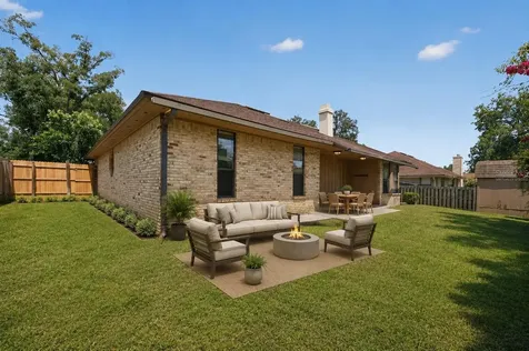 3080 Marrano Drive Orange Park FL 32073