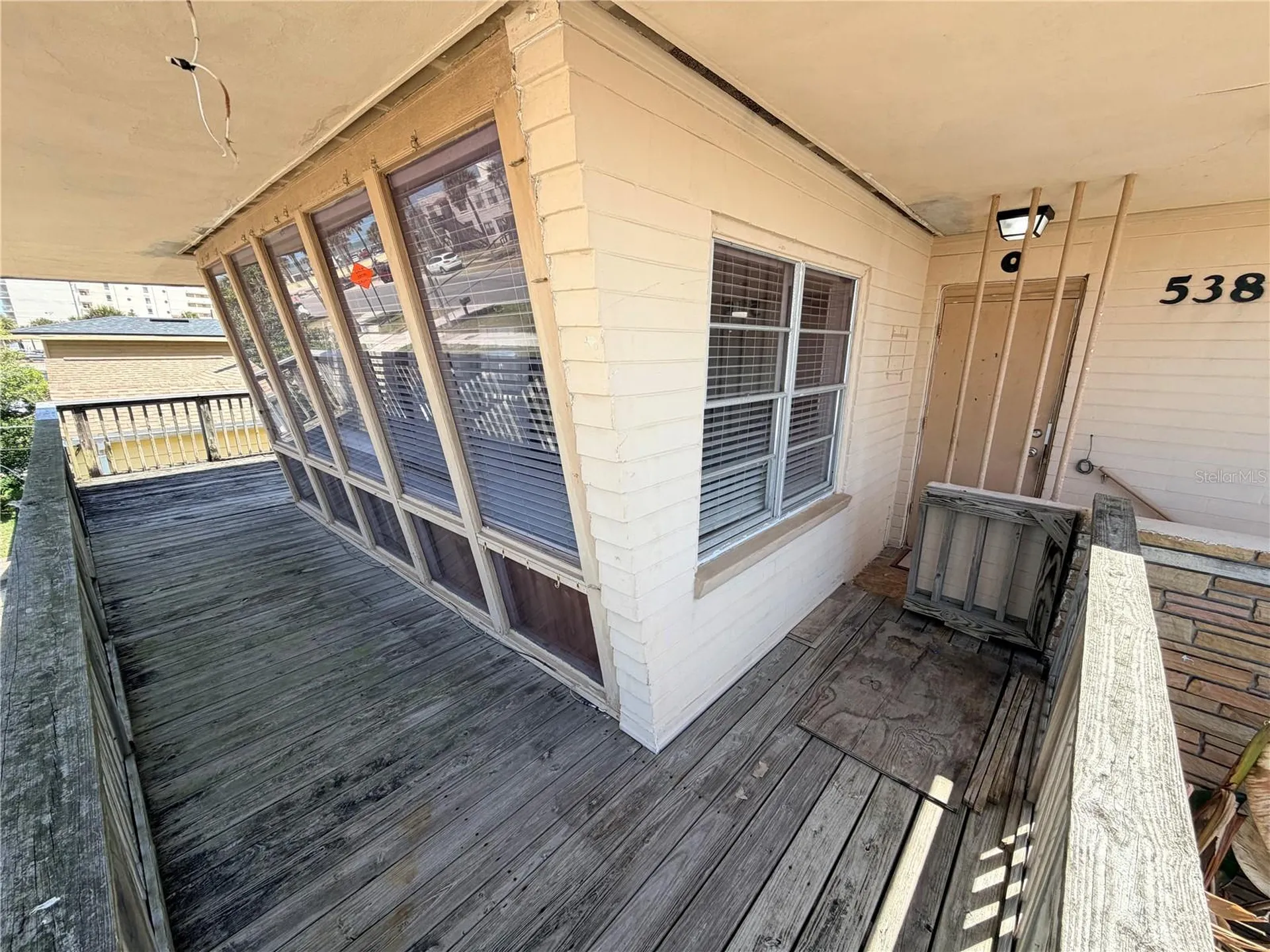 538 Revilo Boulevard Daytona Beach FL 32118