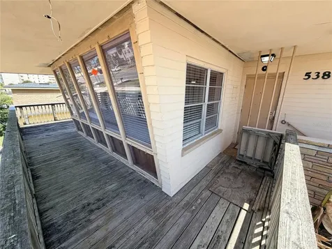 538 Revilo Boulevard Daytona Beach FL 32118