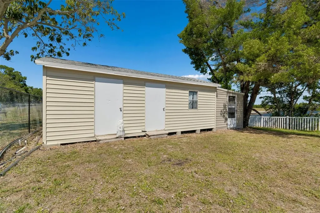 1130 Sweeney Drive Ruskin FL 33570