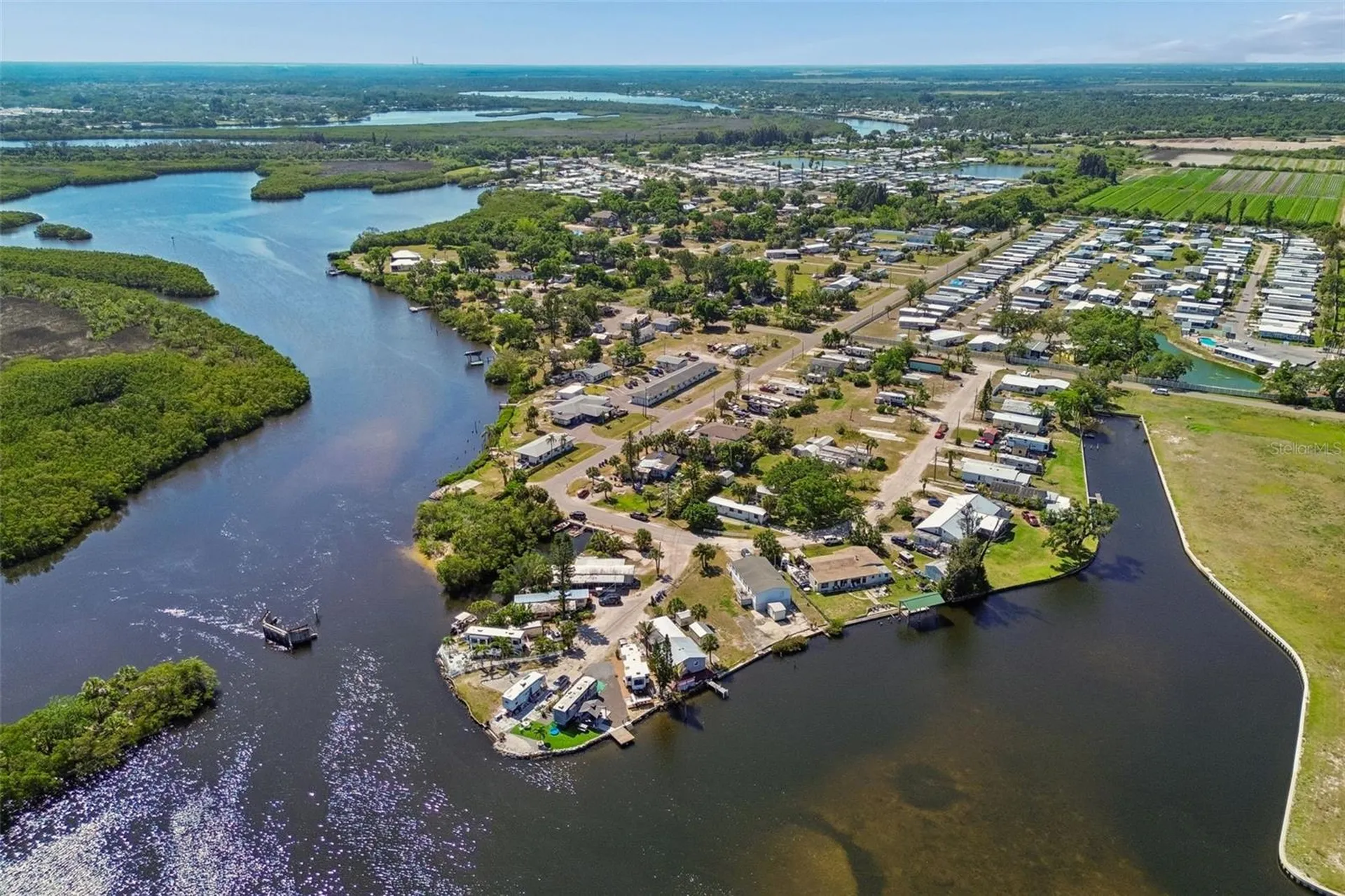 1130 Sweeney Drive Ruskin FL 33570