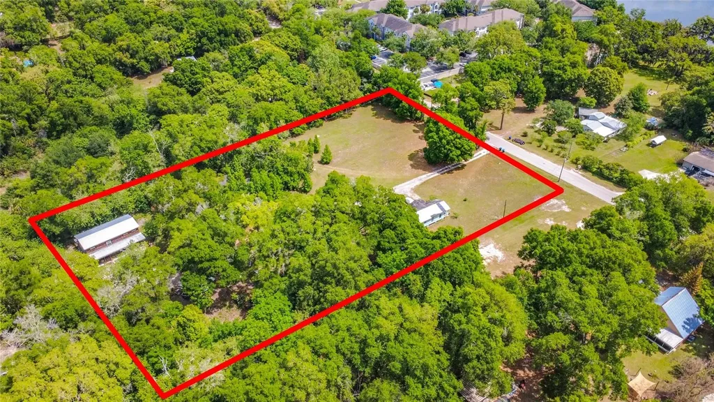 806 S Lake Pleasant Road Apopka FL 32703