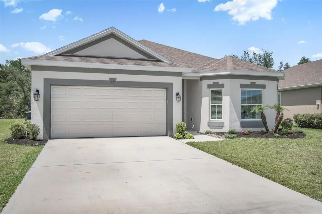 48 Oakleaf Way Palm Coast FL 32137