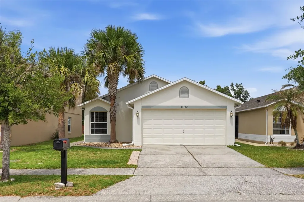 15187 Harrowgate Way Winter Garden FL 34787