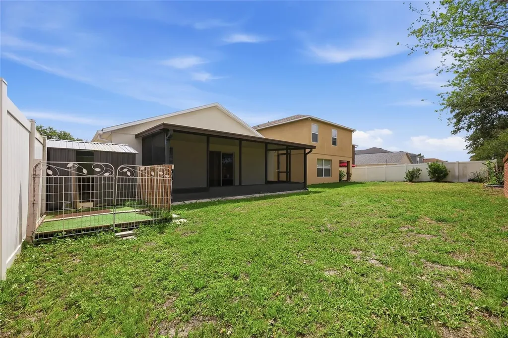15187 Harrowgate Way Winter Garden FL 34787