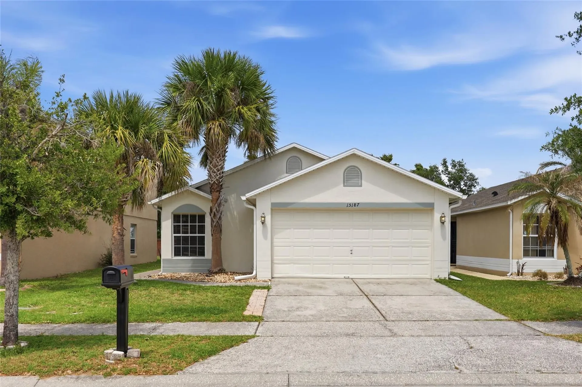 15187 Harrowgate Way Winter Garden FL 34787