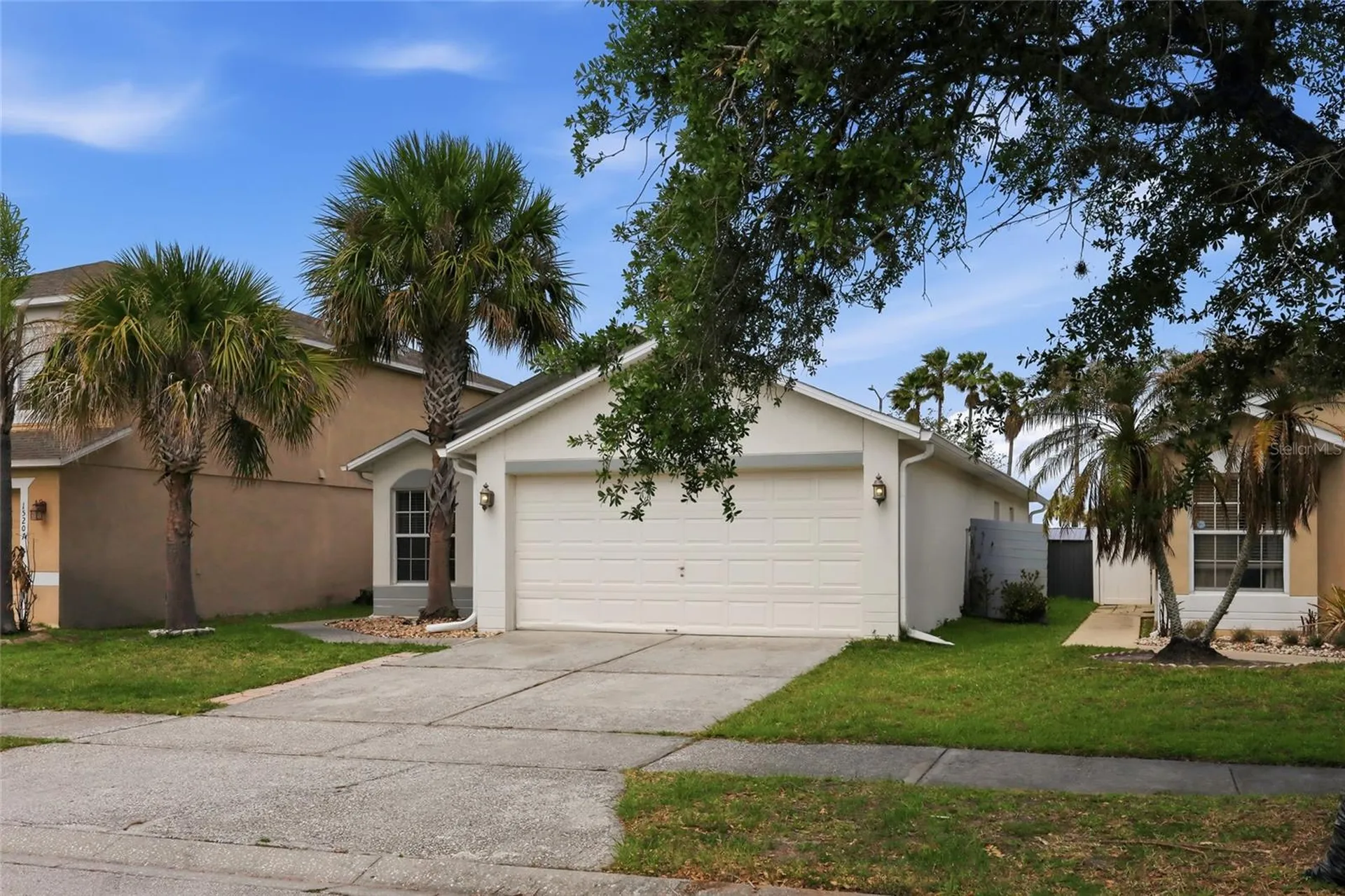 15187 Harrowgate Way Winter Garden FL 34787