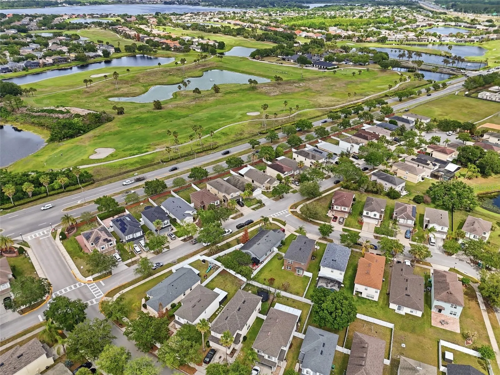 15187 Harrowgate Way Winter Garden FL 34787
