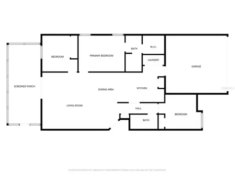 15187 Harrowgate Way Winter Garden FL 34787