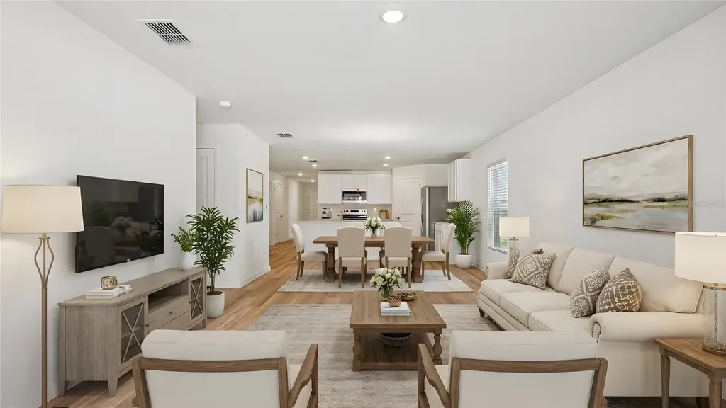 4706 Kona Circle Spring Hill FL 34608