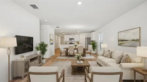 4706 Kona Circle Spring Hill FL 34608