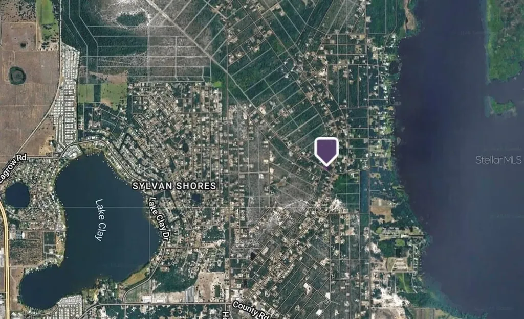 335 Pershing Avenue Lake Placid FL 33852