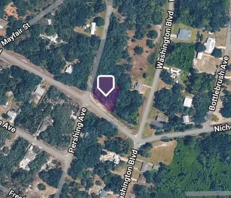 335 Pershing Avenue Lake Placid FL 33852