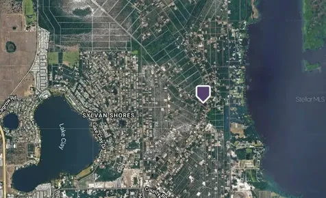 335 Pershing Avenue Lake Placid FL 33852
