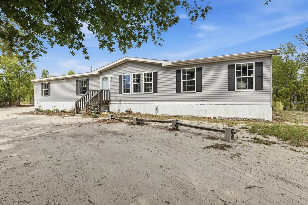 2640 NE 74th Avenue High Springs FL 32643