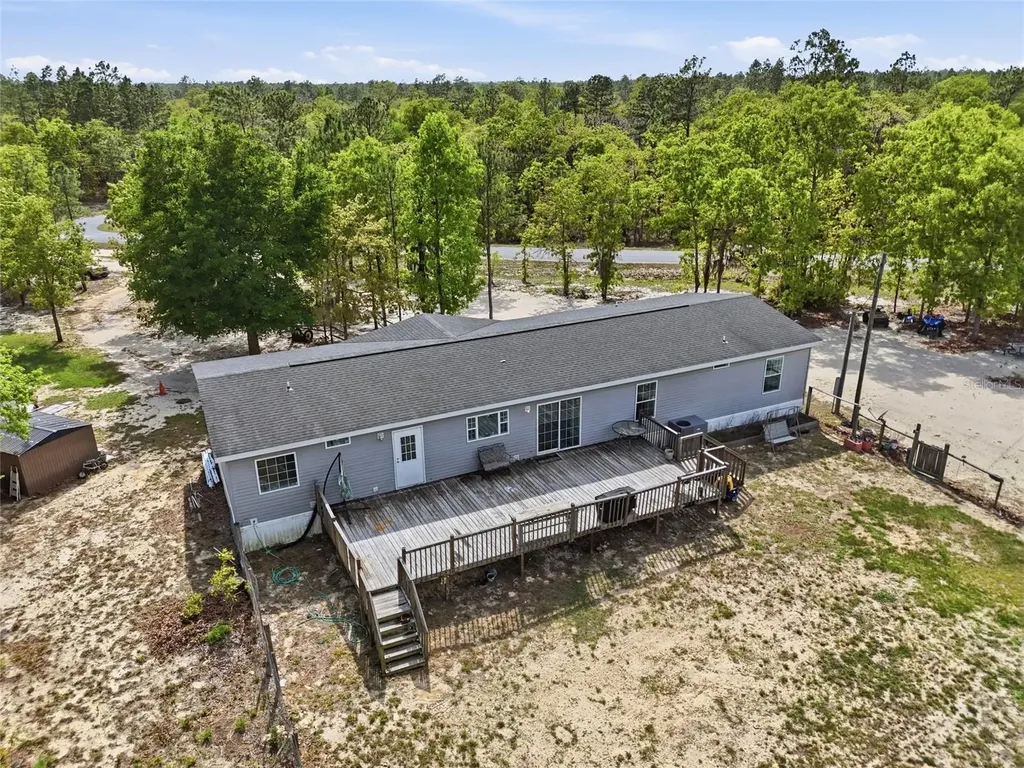 2640 NE 74th Avenue High Springs FL 32643