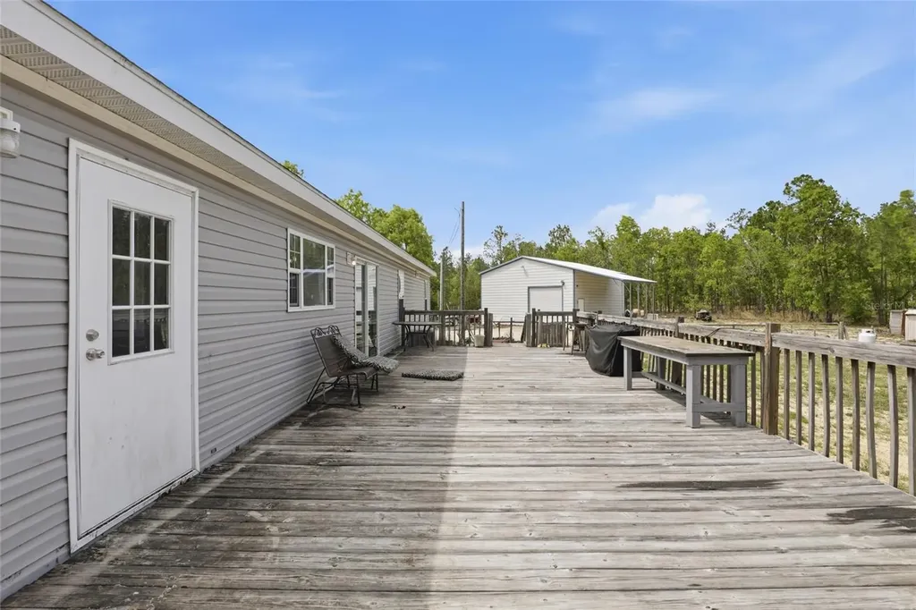 2640 NE 74th Avenue High Springs FL 32643