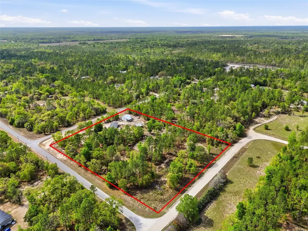 2640 NE 74th Avenue High Springs FL 32643