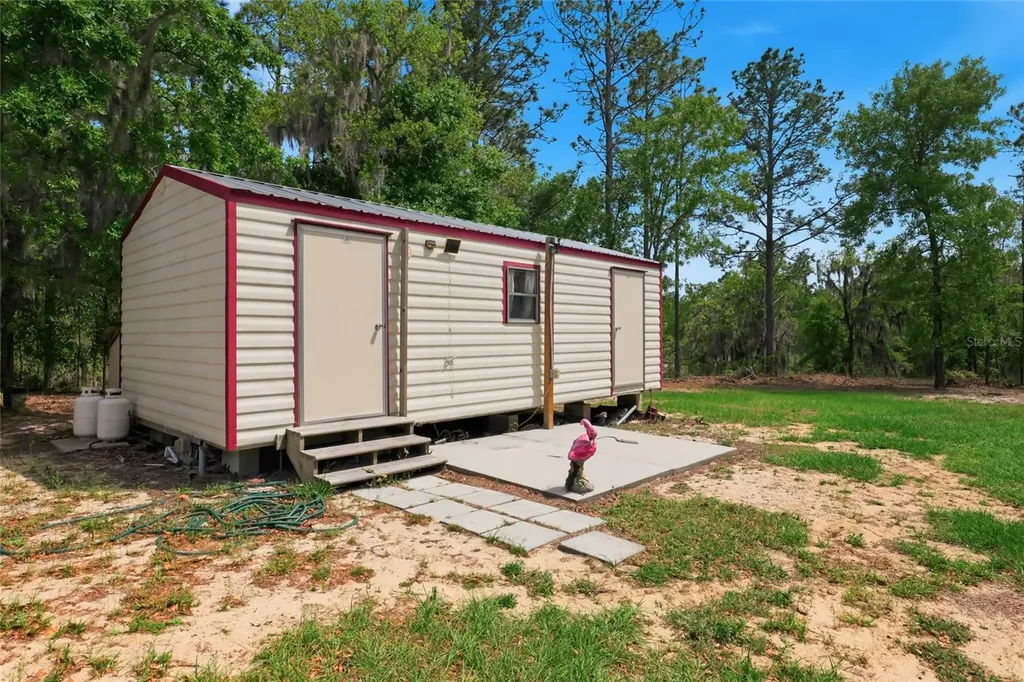 2640 NE 74th Avenue High Springs FL 32643