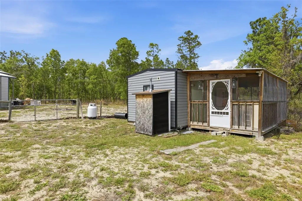 2640 NE 74th Avenue High Springs FL 32643