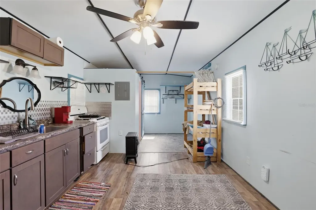 2640 NE 74th Avenue High Springs FL 32643