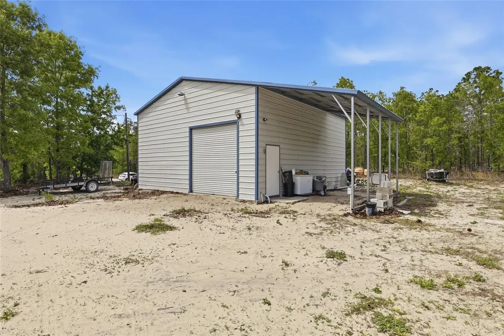 2640 NE 74th Avenue High Springs FL 32643
