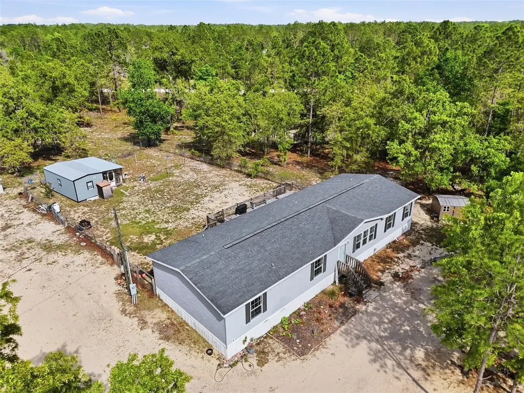 2640 NE 74th Avenue High Springs FL 32643