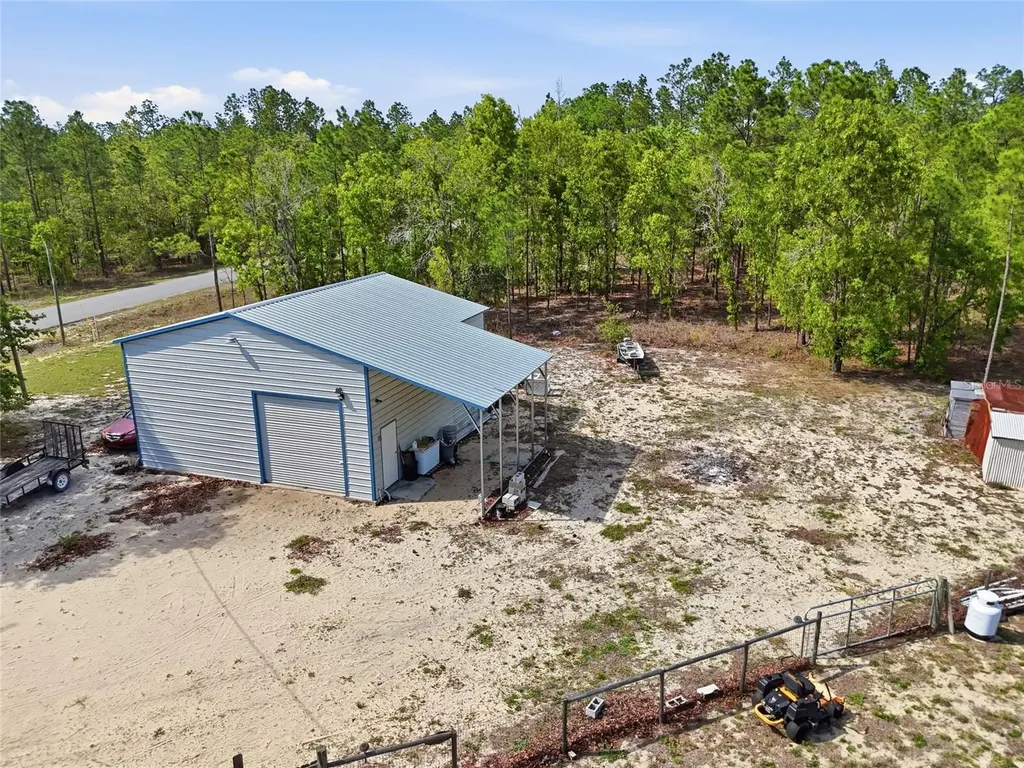 2640 NE 74th Avenue High Springs FL 32643
