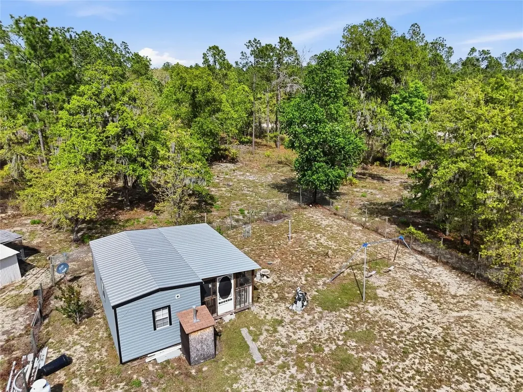 2640 NE 74th Avenue High Springs FL 32643