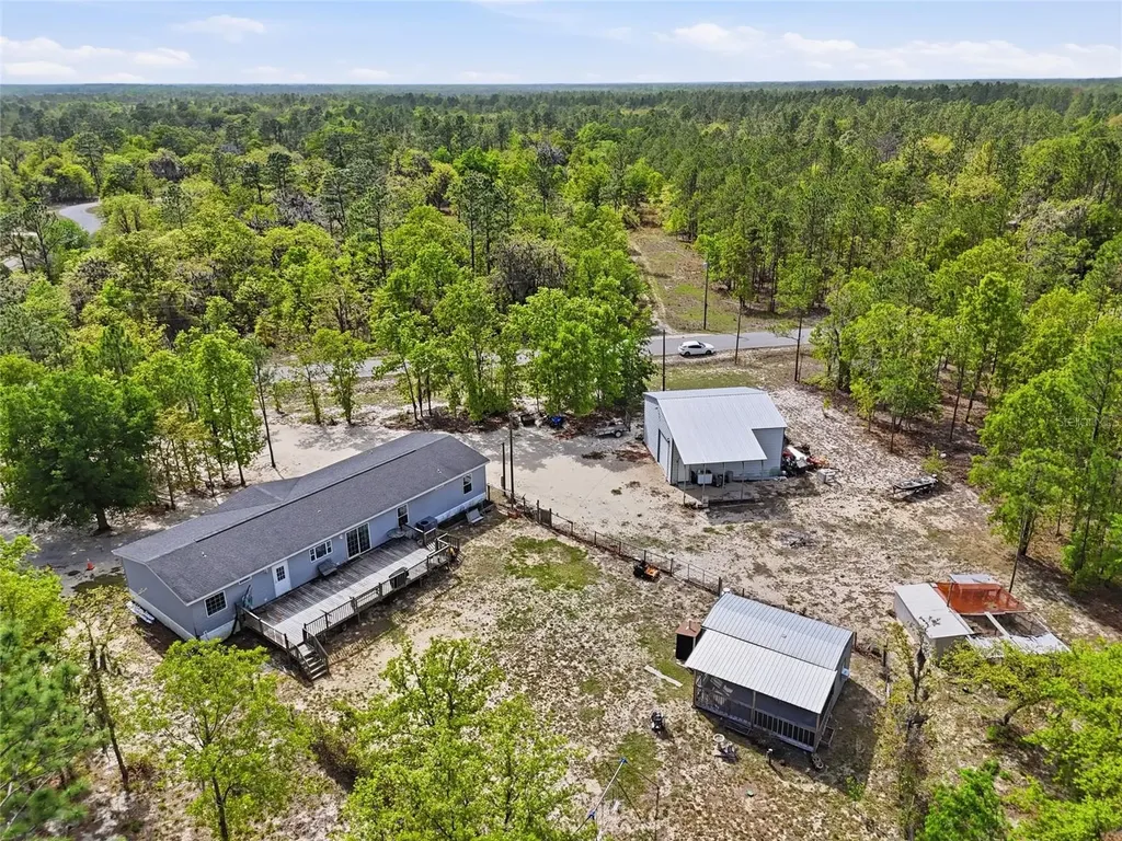 2640 NE 74th Avenue High Springs FL 32643