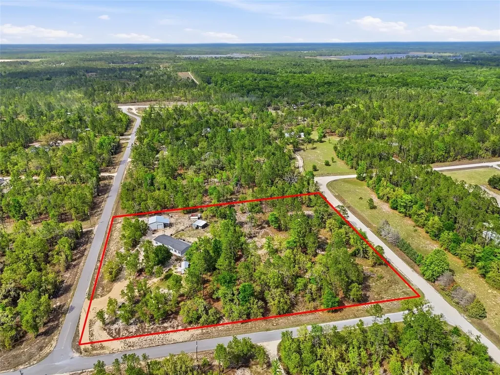 2640 NE 74th Avenue High Springs FL 32643