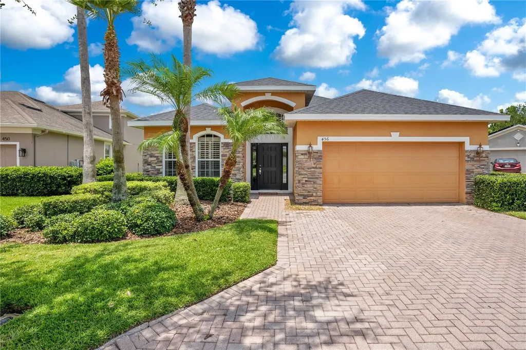 456 Silverdale Avenue Winter Garden FL 34787