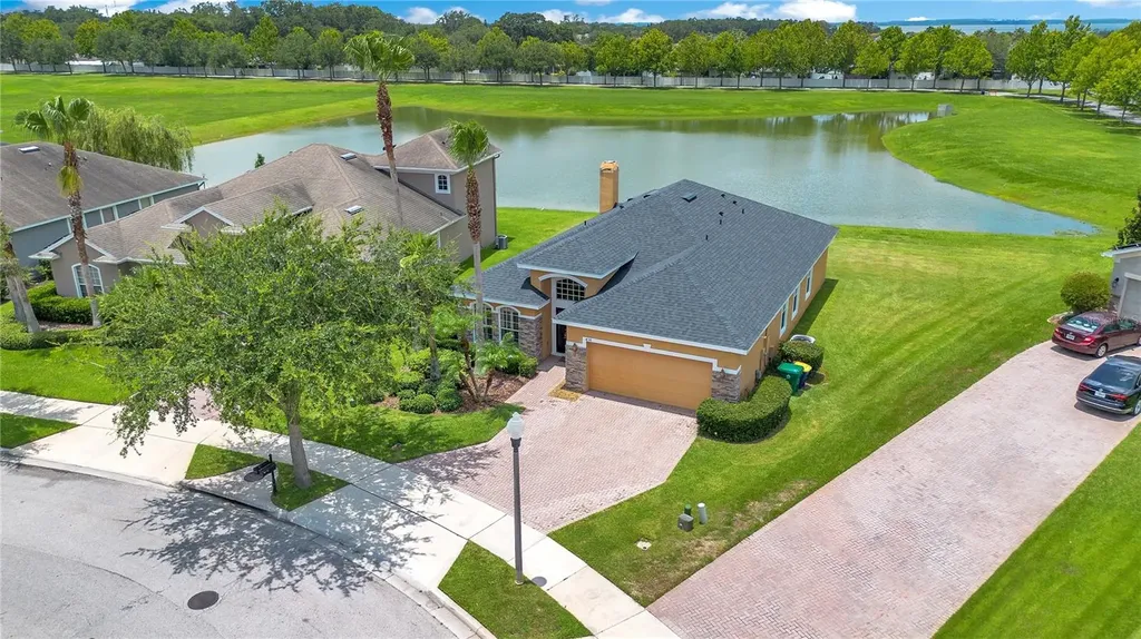 456 Silverdale Avenue Winter Garden FL 34787